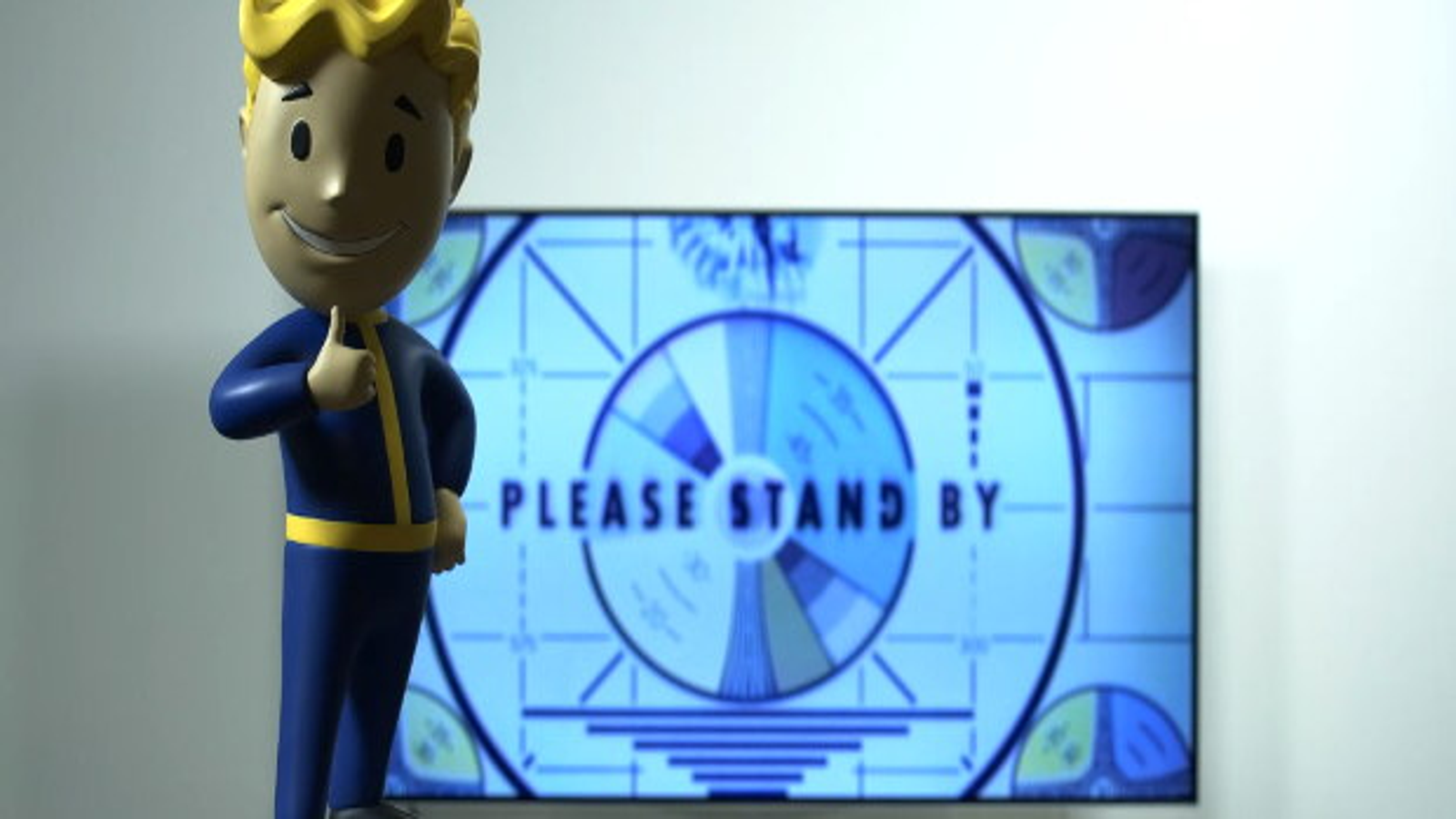 Fallout 3 Remaster rumoured to be coming to E3