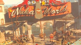 Image for Fallout Factions: Nuka World