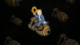 Fallout 76 is free to play this week