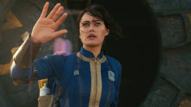 Trailer serialu „Fallout” łączy humor i akcję