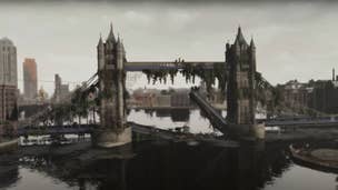 London Bridge in Fallout: London
