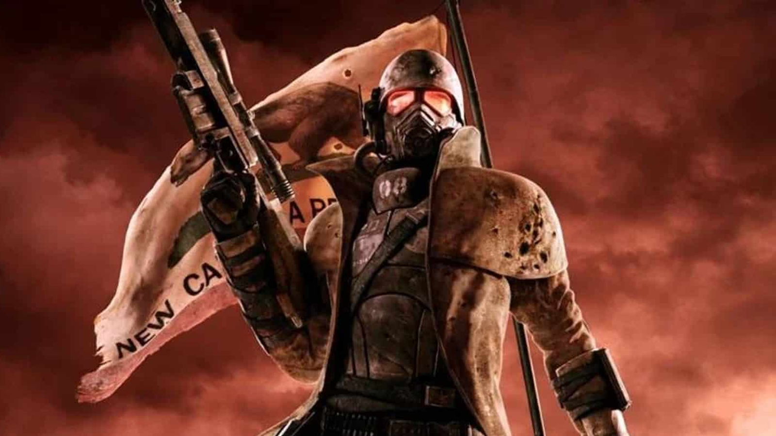 Fallout: New Vegas 2 is reportedly in early talks at Obsidian