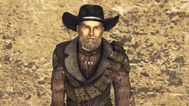 This huge Fallout: New Vegas mod replaces 145 NPC voices with new actors