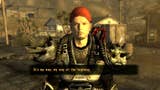 Limb Bizkit's Fred Durst in Fallout New Vegas mod
