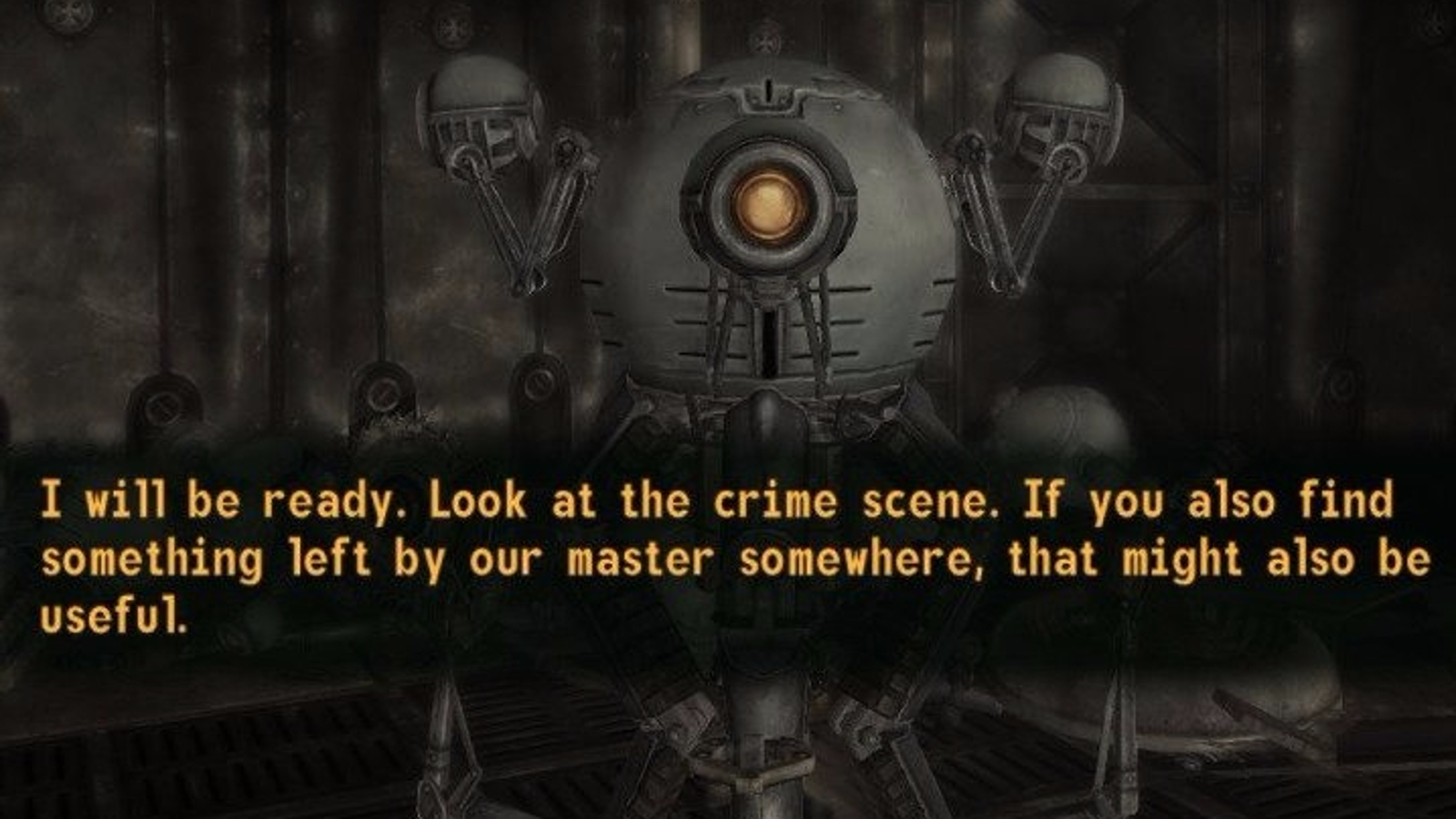 Fallout: New Vegas just got a ton of new quests and content thanks to fans