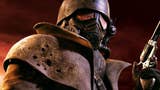 Fallout: New Vegas na silniku Fallout 4 - gameplay z początku rozgrywki