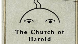 Fallout Online teases "Church of Harold"