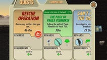 Fallout Shelter - Quests, Combat Tips, Daily Quests and rewards explained