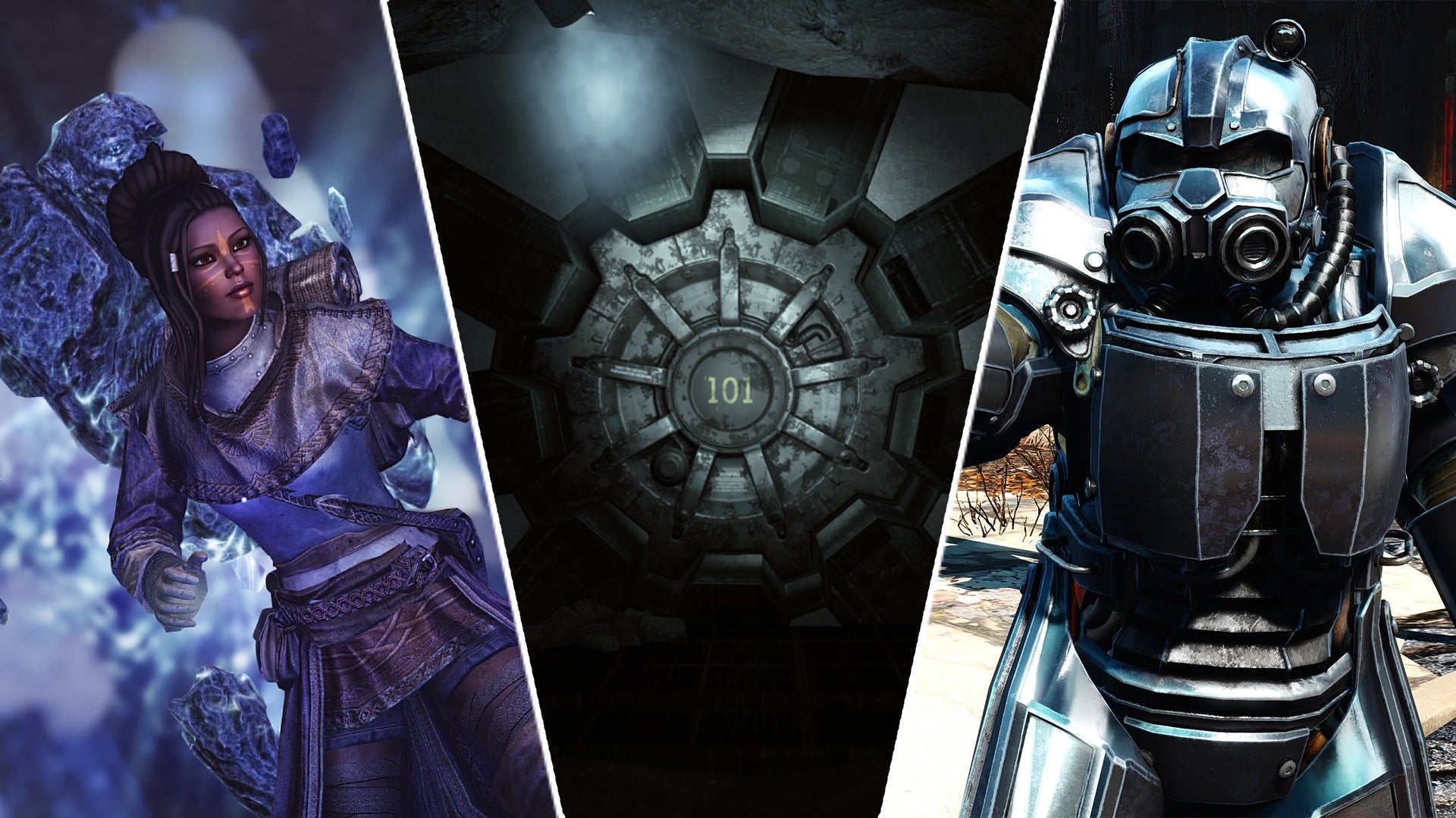 Top Skyrim and Fallout modders are excited about this weekend's C3 showcase – here’s why you should be, too