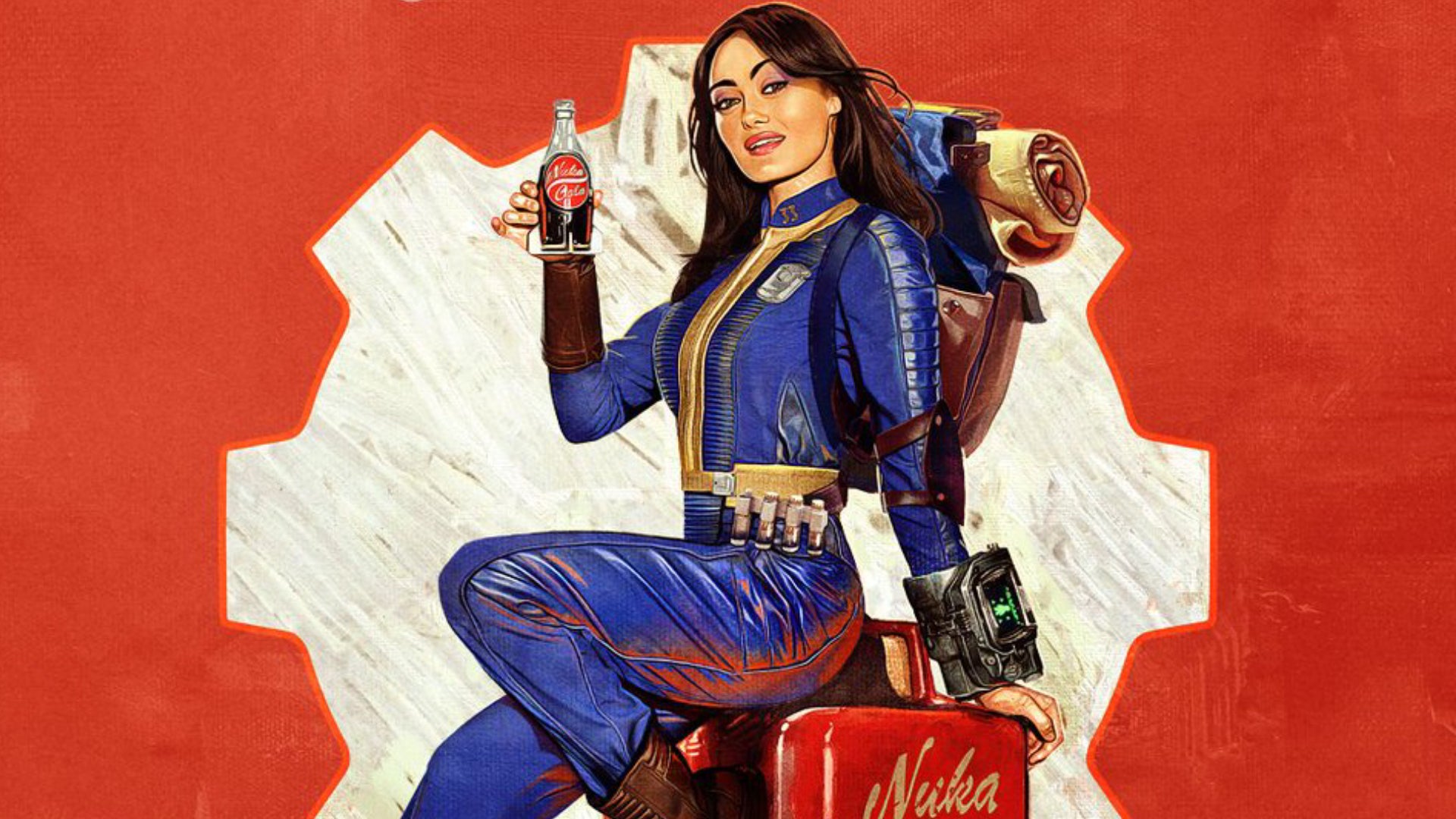 Attention vault dwellers, the Fallout TV show just got a fresh trailer and it's arriving sooner than you think
