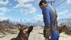 Fallout 4's Mod Tools Won't Be Ready Till Next Year