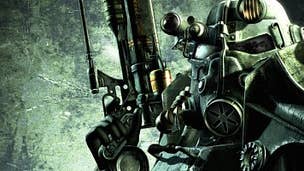 Fallout 3 is 50% off this weekend on Steam