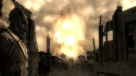 Games for 2008: Fallout 3