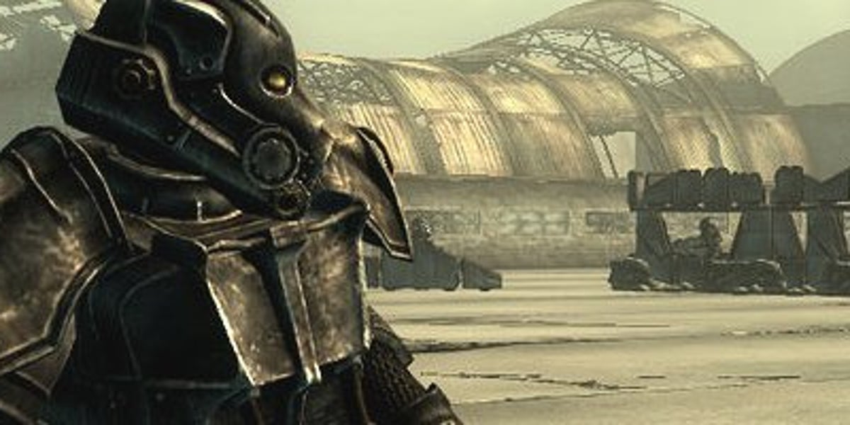 Fallout 3 Broken Steel PS3, Fallout 3 Downloadable Content …