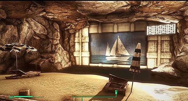 Image for Wot I Think: Fallout 4: Far Harbor