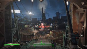 Fallout 4: how to craft, build bases and finish the Sanctuary quest