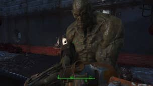 Fallout 4 mod brings survival battles to Spectacle Island