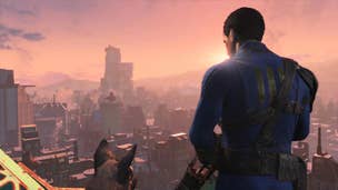 Speedrunner beats all 5 Fallout games in 90 minutes