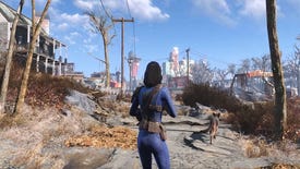 The End Is Nigh: Fallout 4 Launch Trailer