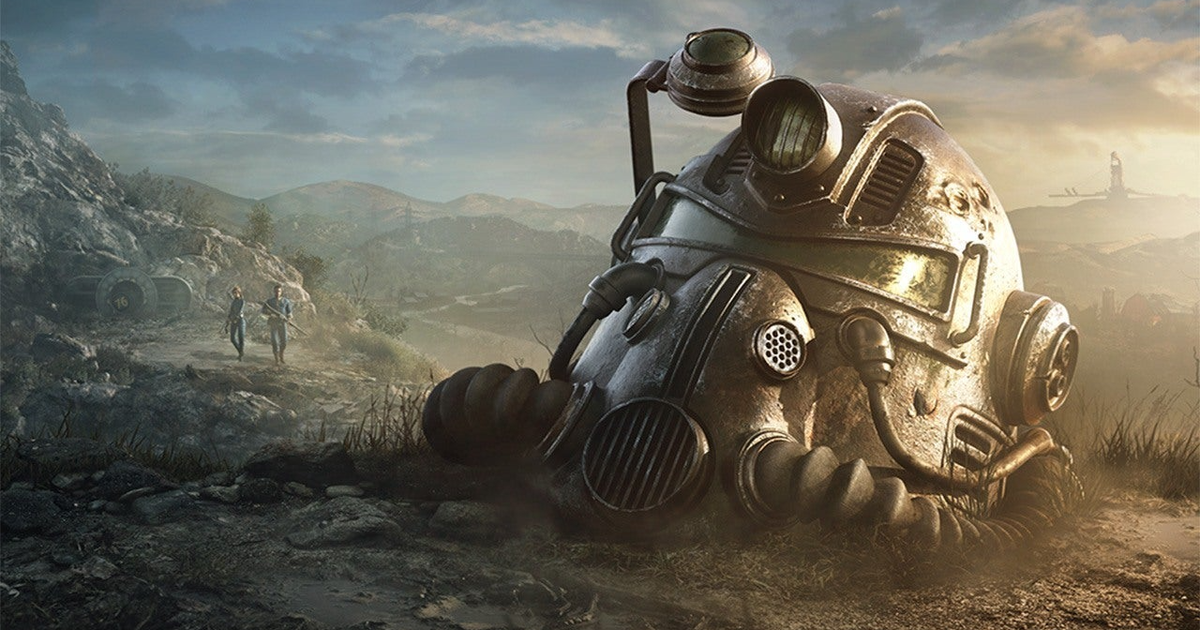 Fallout 76 celebrates its fifth anniversary