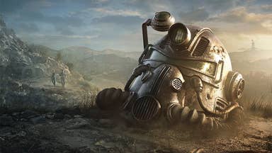 Fallout 76 celebra su quinto aniversario