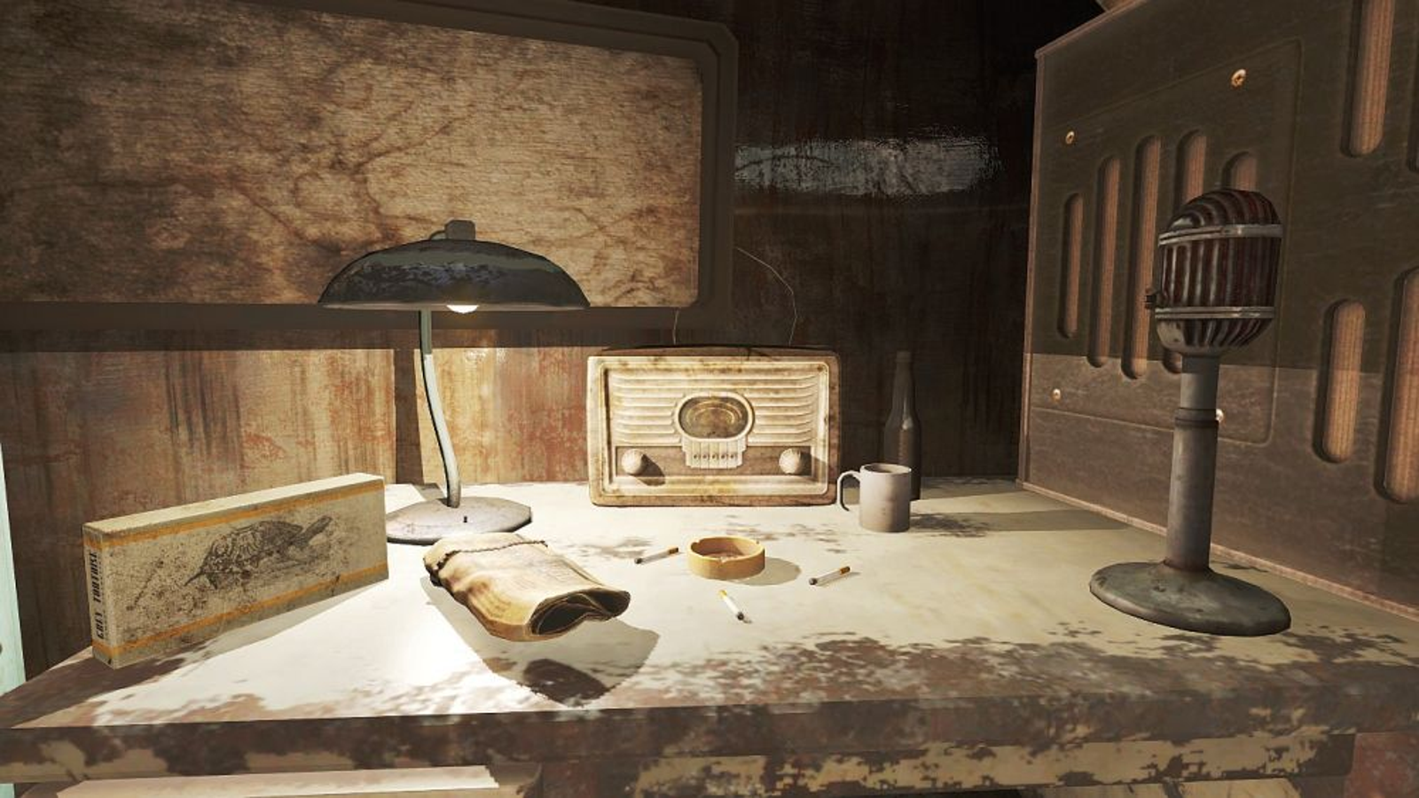 Fallout 4 все песни радио фото 19
