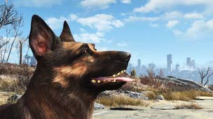 Fallout 4, Call of Duty: Black Ops 3, more on sale through EU PS Store this weekend