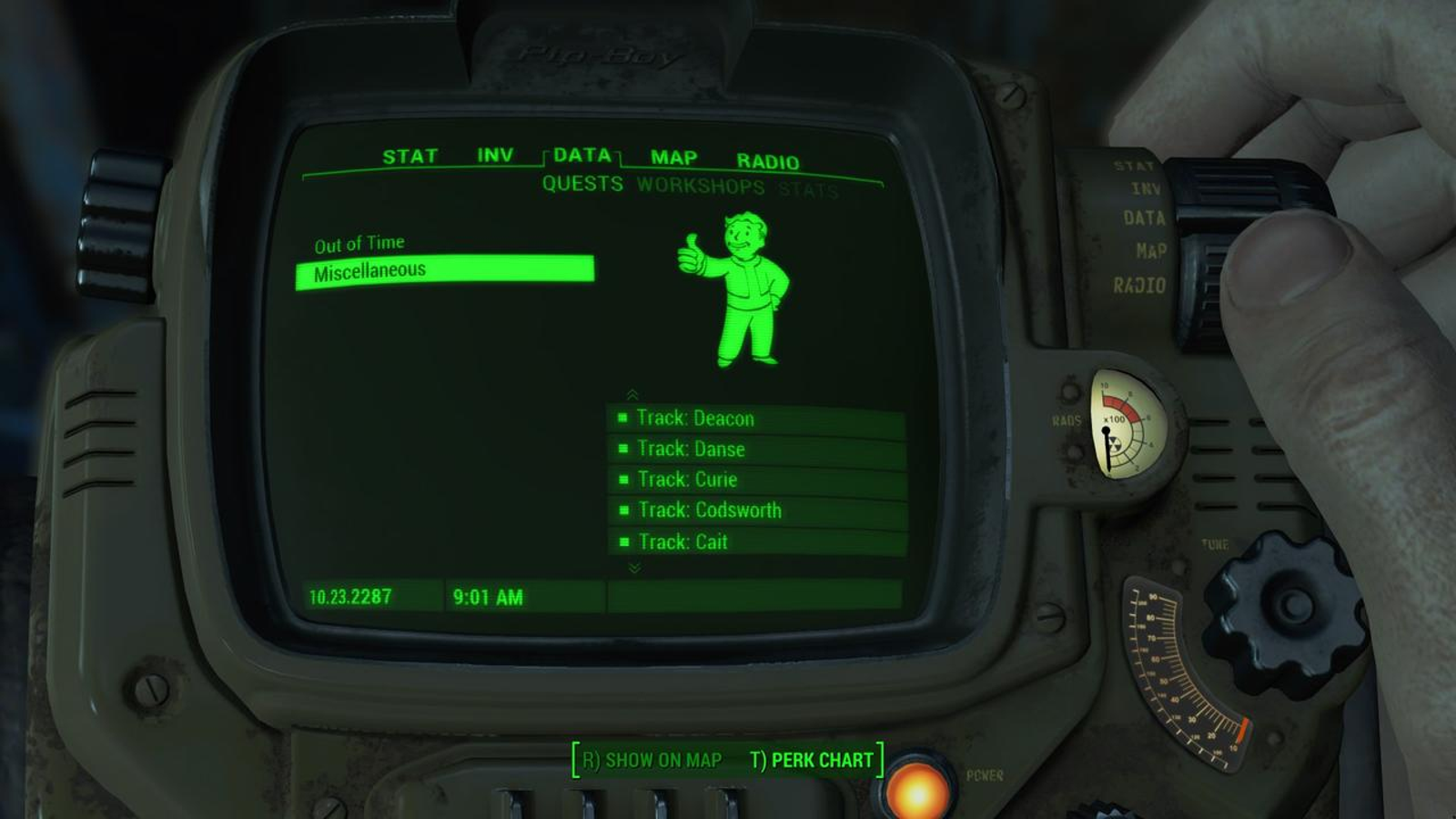 Fallout 4 бурильщики ключ фото 74