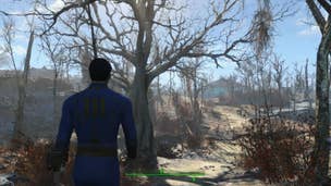 Fallout 4 won't launch with modding tools