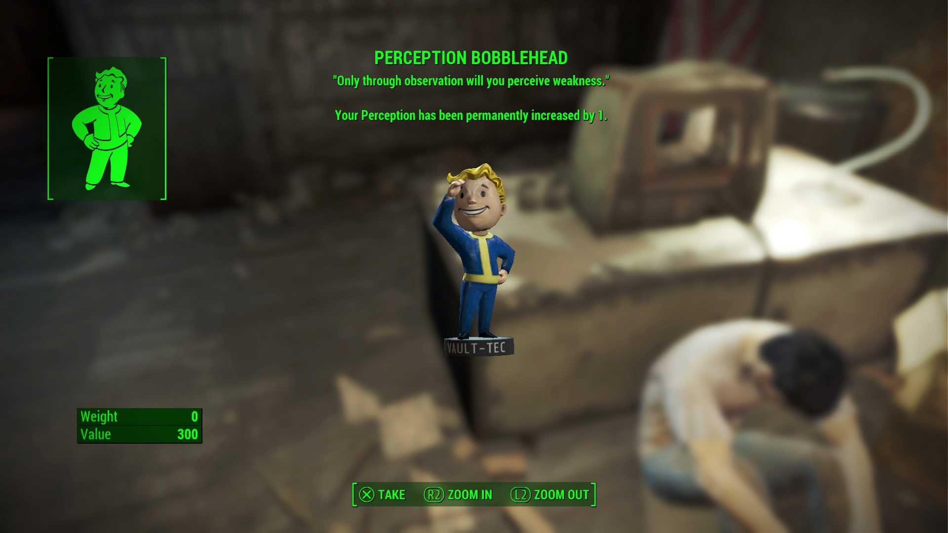 Fallout 4 bobblehead locations visual guide VG247