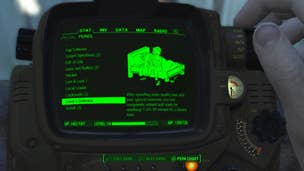 Fallout 4: how to romance Piper, Preston and other companions