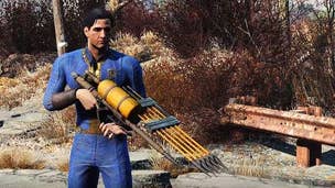 Fallout 4: main story and side quest checklist