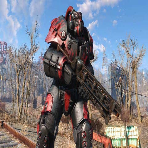 Essential Mods for Fallout 3 – GND-Tech
