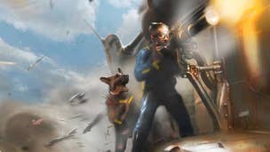 Fallout 4 official guide runs to 400 pages