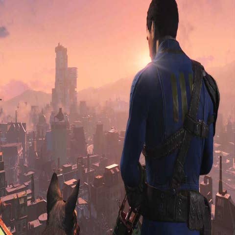Fallout 3 Review - GameSpot
