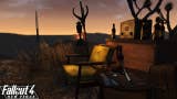 Fallout: New Vegas na silniku Fallout 4 - trailer moda prezentuje Goodsprings