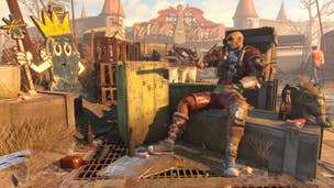Fallout 4: Nuka-World guide - how to get the best ending and perks, or declare Open Season