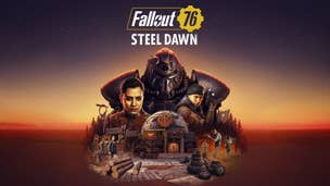 Fallout 76's next free update is Steel Dawn and it's out in December