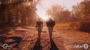 Fallout 76's battle royale mode Nuclear Winter will go offline in September