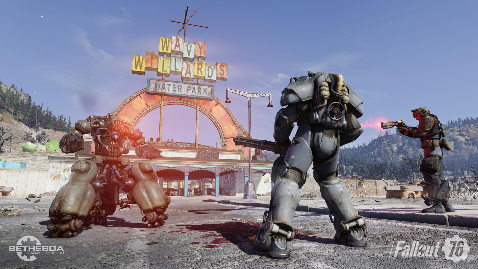 Is Fallout 4 a Broken Mess on PS4? - Feature