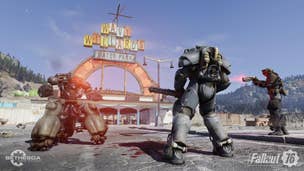 Check out these new Fallout 76 beta screenshots
