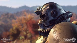 Fallout 76 UK launch sales are over 80% down compared to Fallout 4