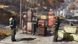 Image for Fallout 76 has brought radical economic change to the wasteland