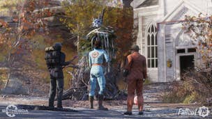 Fallout 76: Wasted on Nukashine quest guide