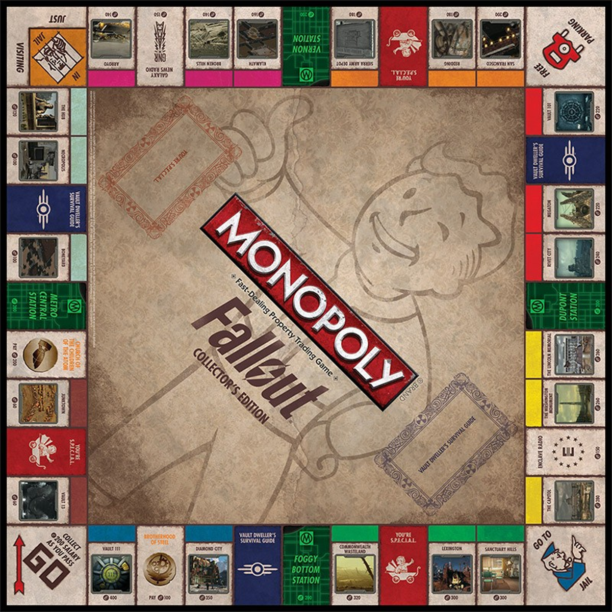 Steam Community :: Monopoly