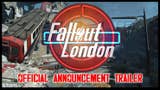 Zapomeňte na Fallout 5, je tu Fallout London Mod