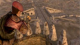Fallout: New Vegas Dated + E3 Trailer