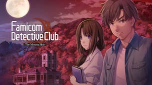 If you’ve ever loved a visual novel game, you owe it to yourself to play Famicom Detective Club