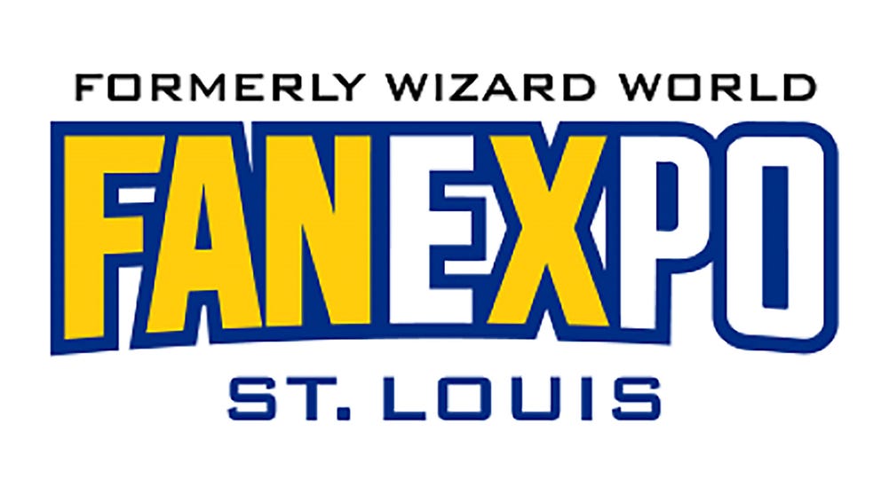 Fan Expo St. Louis Popverse