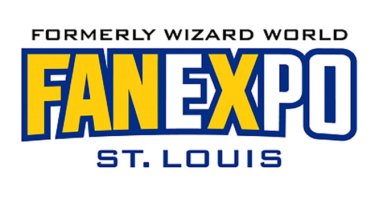 Fan Expo St. Louis quietly canceled after nineyear run Popverse